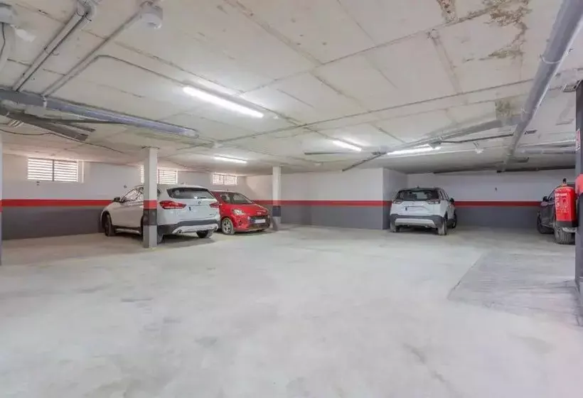 Apartamentos Real Suites Realejo 3000