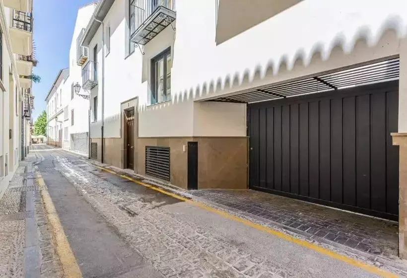 Apartamentos Real Suites Realejo 3000