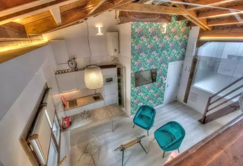 Apartamentos Real Suites Realejo 3000