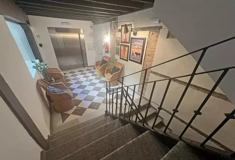 Apartamentos Real Suites Realejo 3000