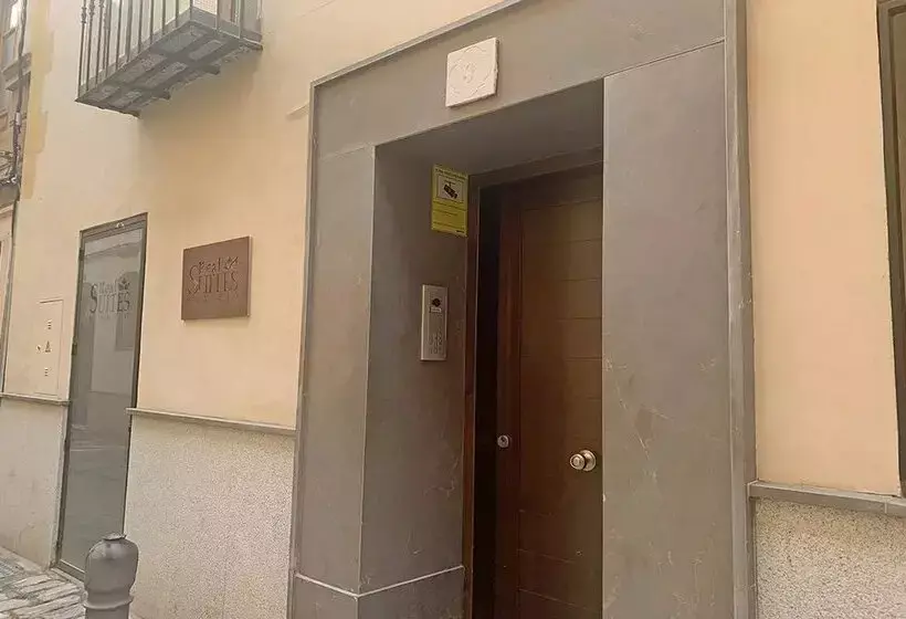 Apartamentos Real Suites Realejo 3000
