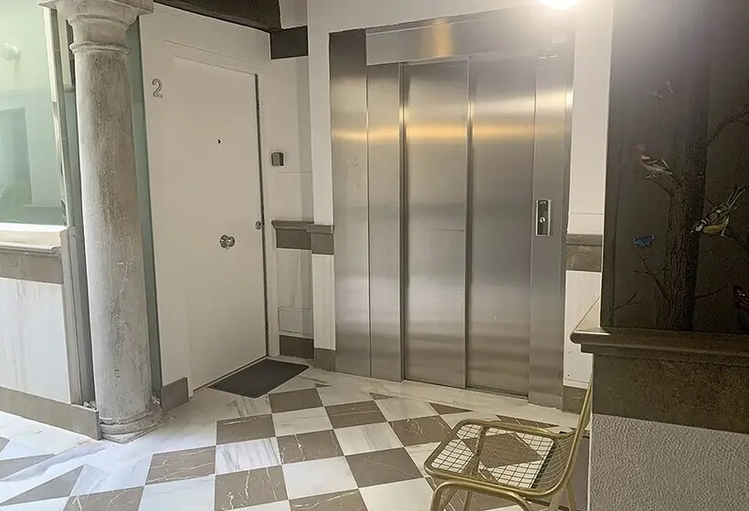 Apartamentos Real Suites Realejo 3000