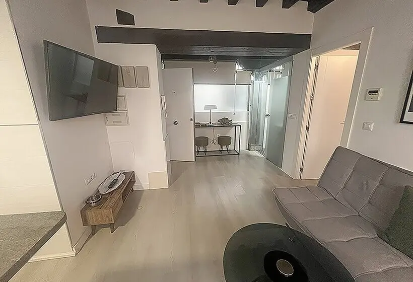 Apartamentos Real Suites Realejo 3000