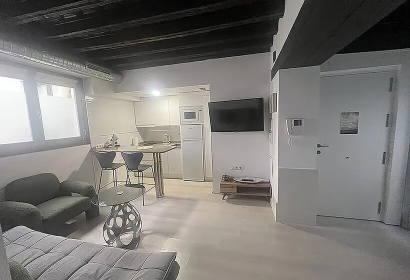 Apartamentos Real Suites Realejo 3000