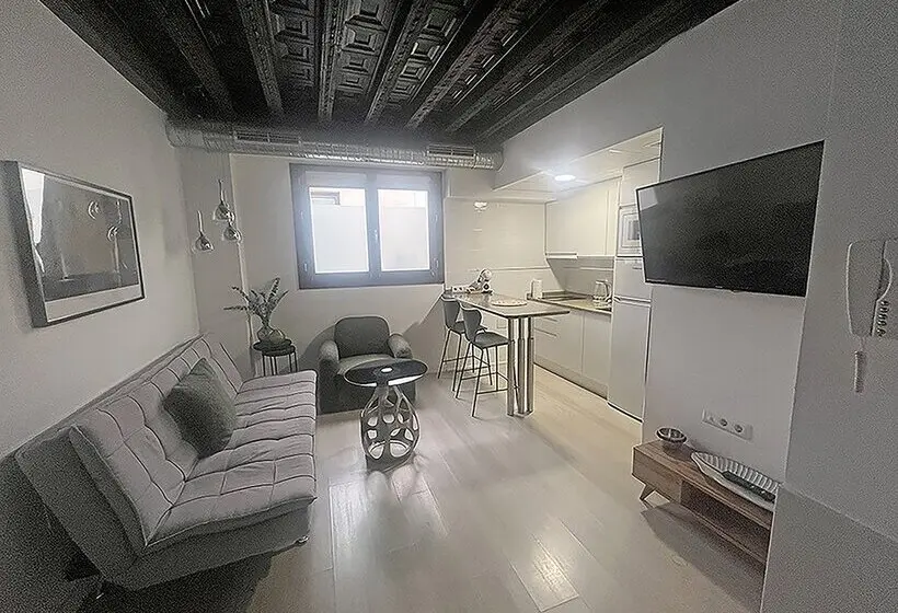 Apartamentos Real Suites Realejo 3000