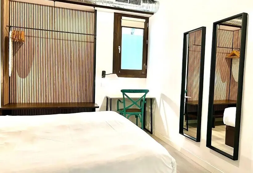 Apartamentos Real Suites Realejo 3000
