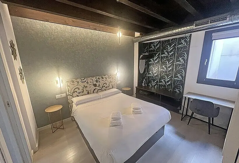 Apartamentos Real Suites Realejo 3000