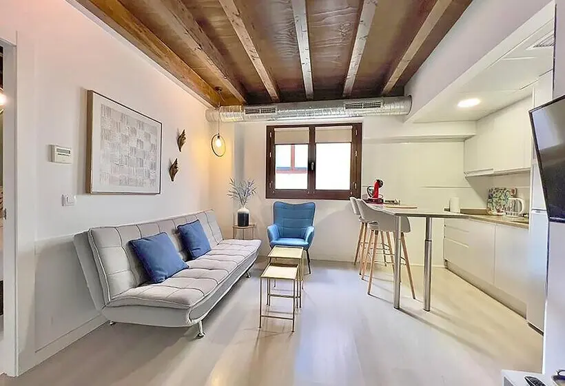 Apartamentos Real Suites Realejo 3000
