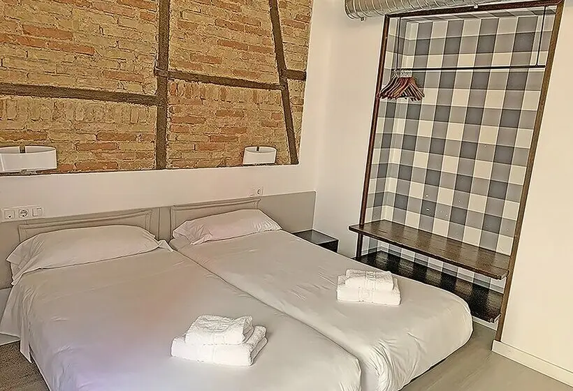 Apartamentos Real Suites Realejo 3000