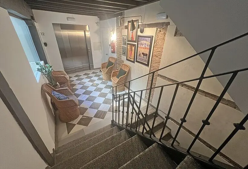 Apartamentos Real Suites Realejo 3000