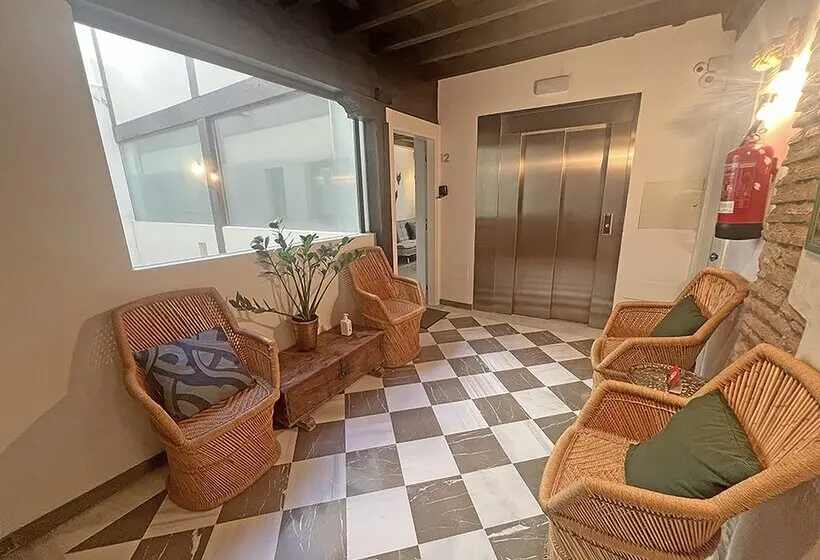 Apartamentos Real Suites Realejo 3000