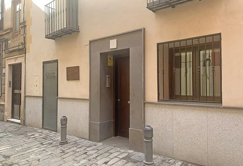 Apartamentos Real Suites Realejo 3000