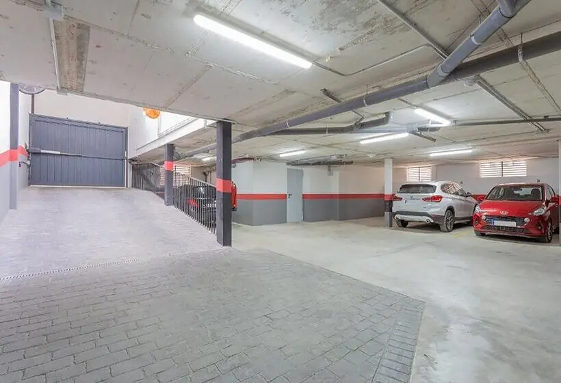 Apartamentos Real Suites Realejo 3000
