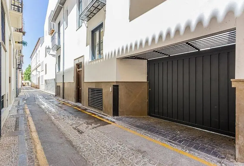 Apartamentos Real Suites Realejo 3000