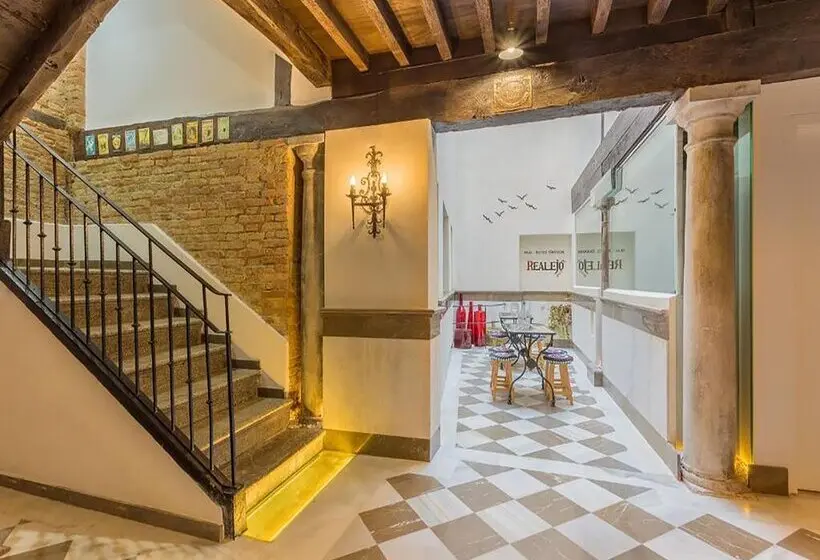 Apartamentos Real Suites Realejo 3000