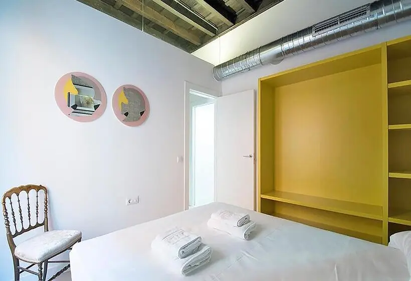 Apartamentos Real Suites Realejo 3000