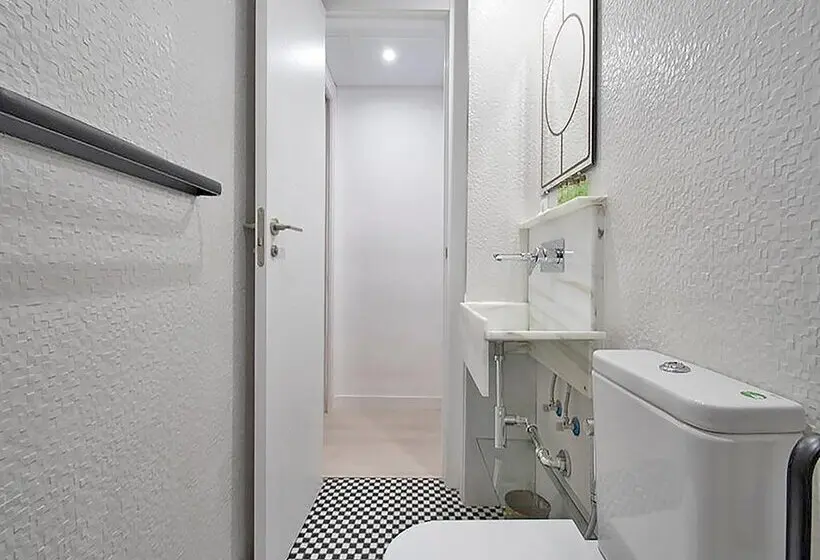 Apartamentos Real Suites Realejo 3000