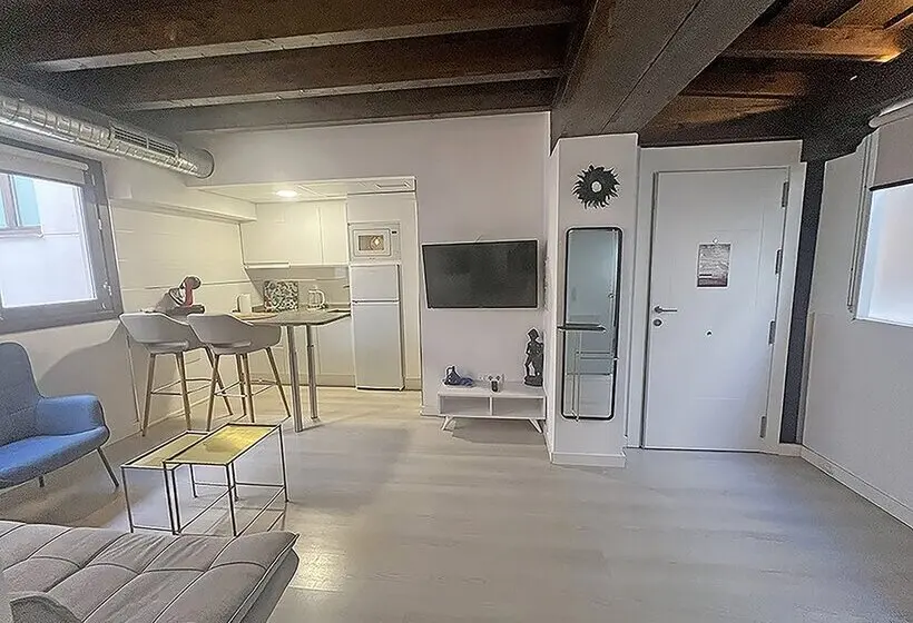 Apartamentos Real Suites Realejo 3000