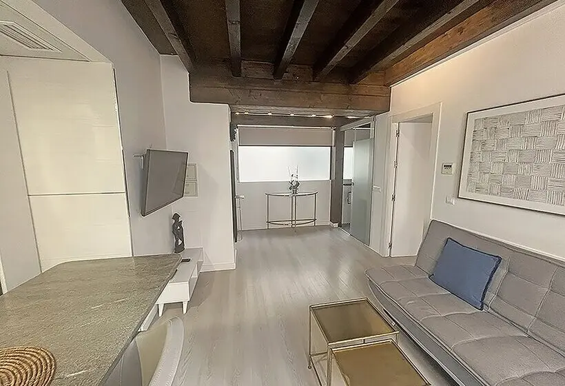 Apartamentos Real Suites Realejo 3000