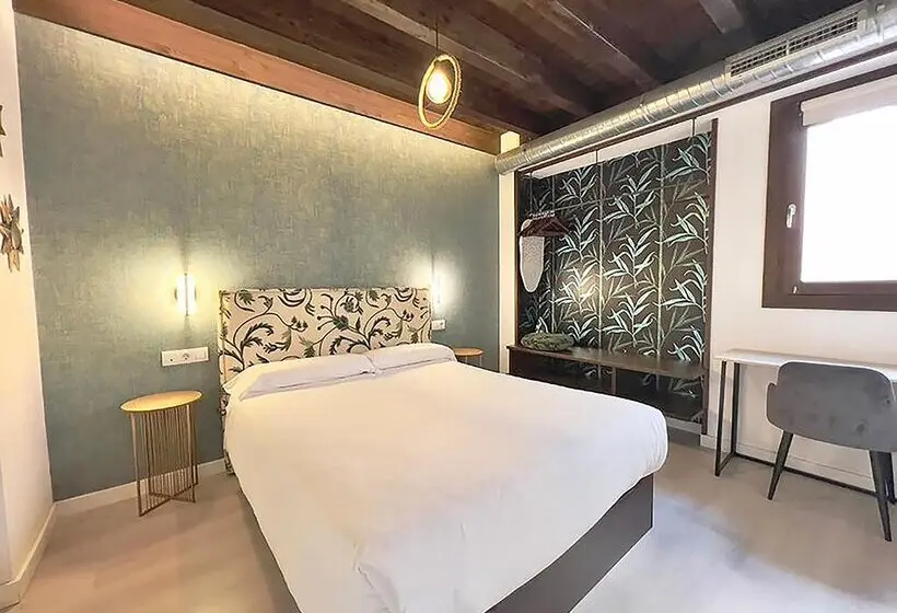 Apartamentos Real Suites Realejo 3000