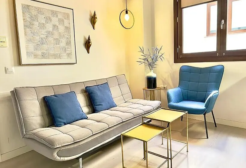 Apartamentos Real Suites Realejo 3000