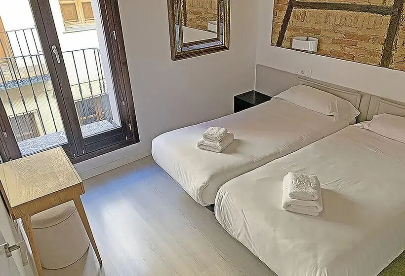 Apartamentos Real Suites Realejo 3000