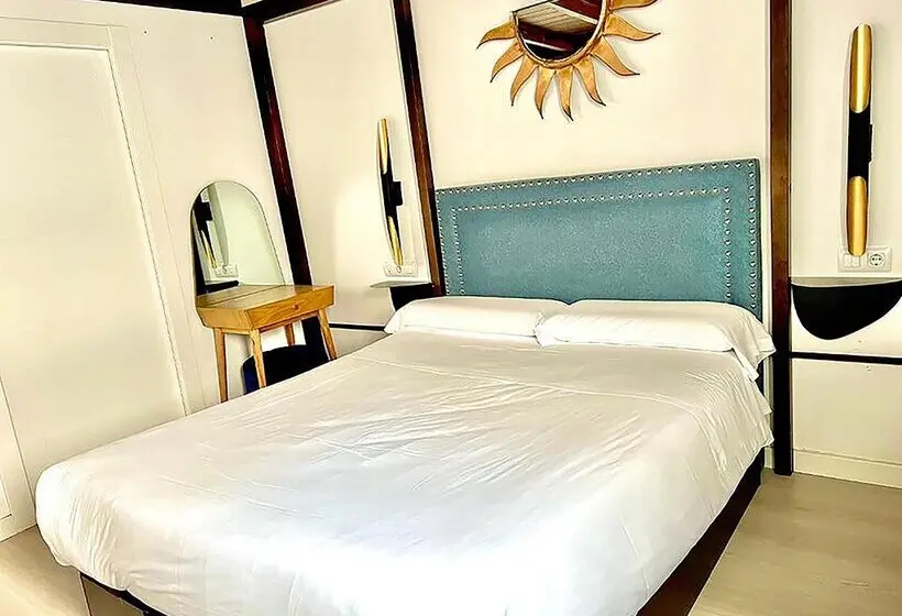Apartamentos Real Suites Realejo 3000