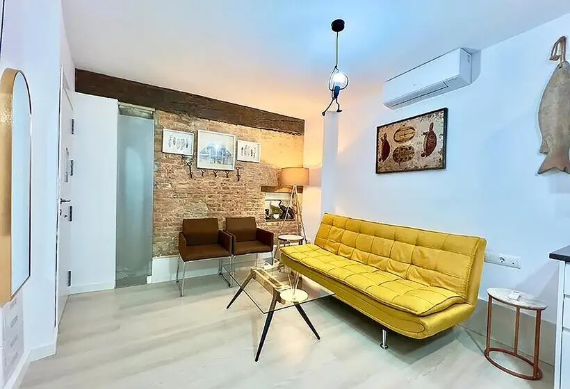 Apartamentos Real Suites Realejo 3000