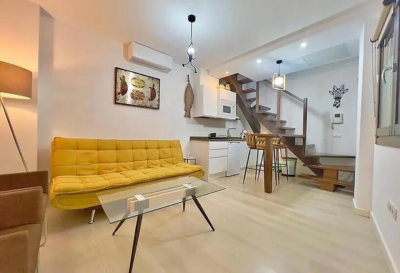 Apartamentos Real Suites Realejo 3000