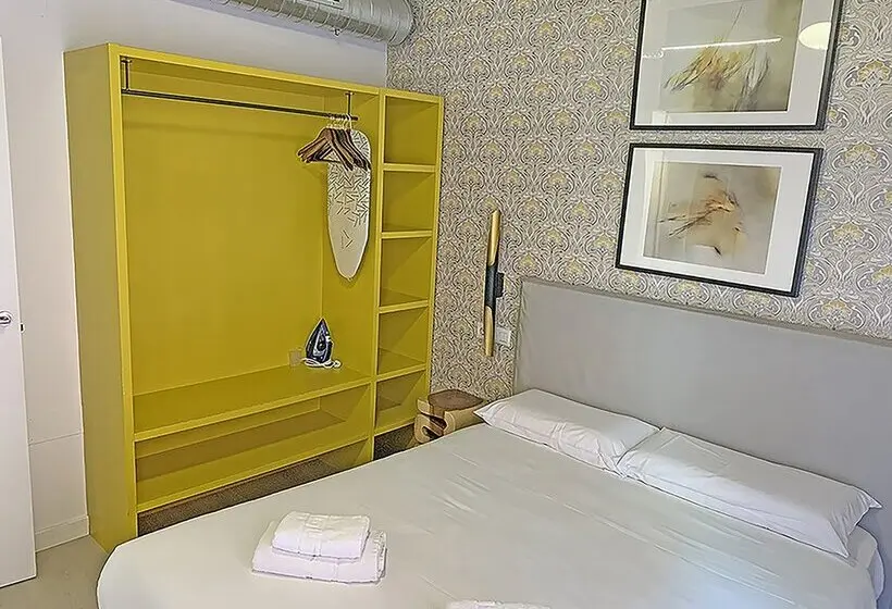 Apartamentos Real Suites Realejo 3000