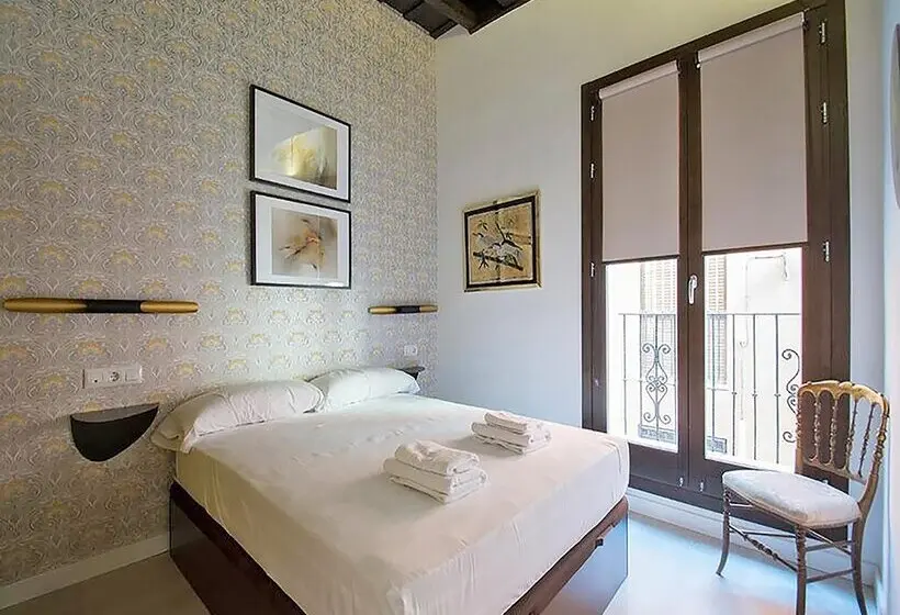 Apartamentos Real Suites Realejo 3000