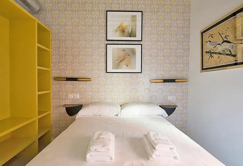 Apartamentos Real Suites Realejo 3000