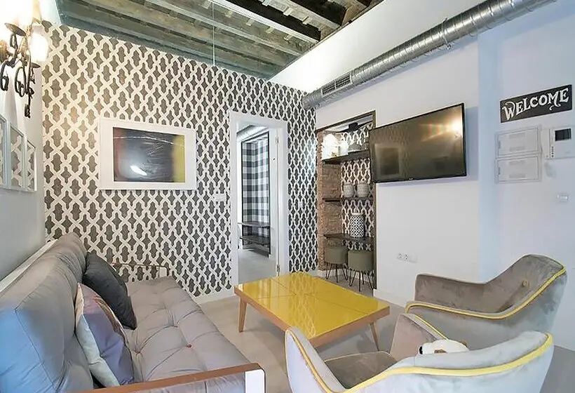 Apartamentos Real Suites Realejo 3000
