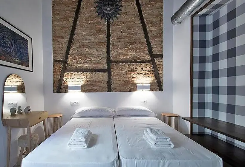 Apartamentos Real Suites Realejo 3000