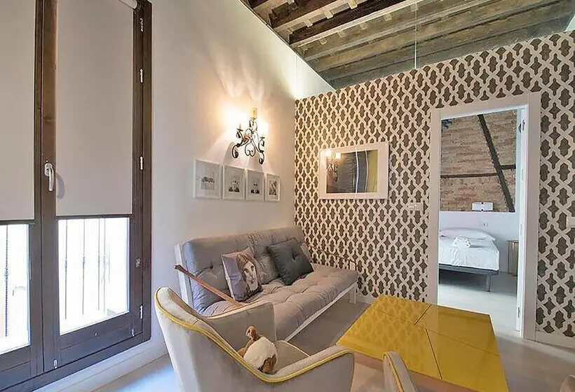 Apartamentos Real Suites Realejo 3000