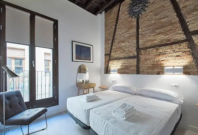 Apartamentos Real Suites Realejo 3000