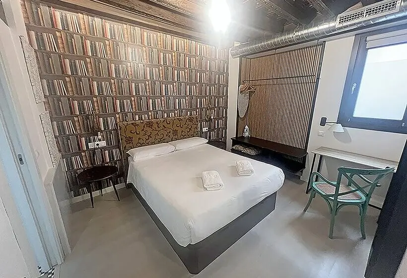Apartamentos Real Suites Realejo 3000