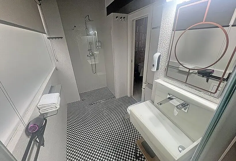 Apartamentos Real Suites Realejo 3000