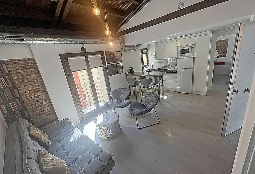 Apartamentos Real Suites Realejo 3000