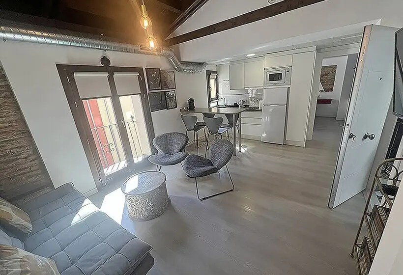 Apartamentos Real Suites Realejo 3000