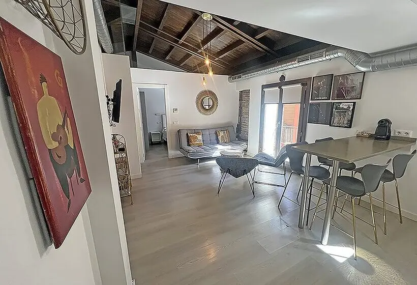 Apartamentos Real Suites Realejo 3000