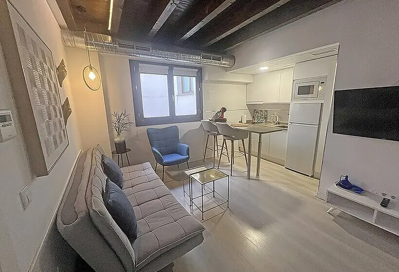 Apartamentos Real Suites Realejo 3000