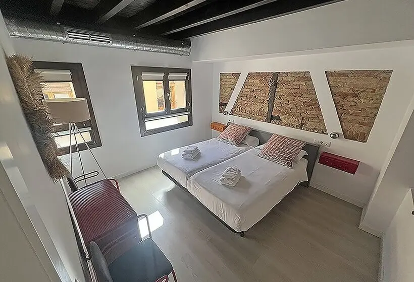 Apartamentos Real Suites Realejo 3000