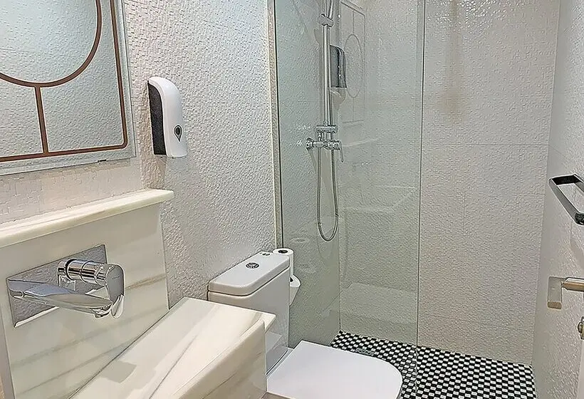 Apartamentos Real Suites Realejo 3000