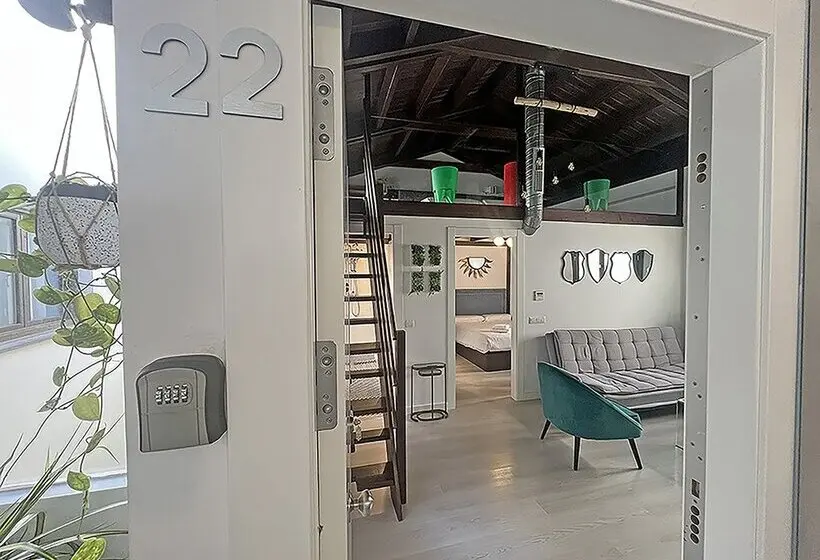 Apartamentos Real Suites Realejo 3000