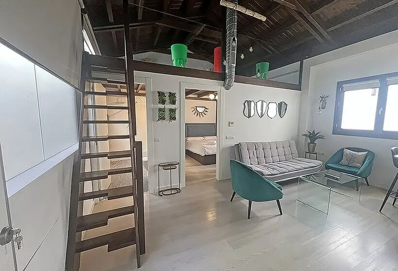 Apartamentos Real Suites Realejo 3000