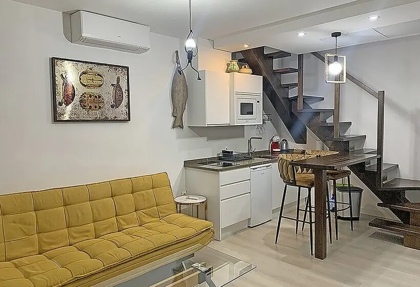 Apartamentos Real Suites Realejo 3000