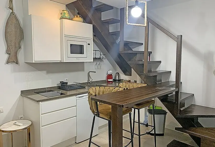 Apartamentos Real Suites Realejo 3000
