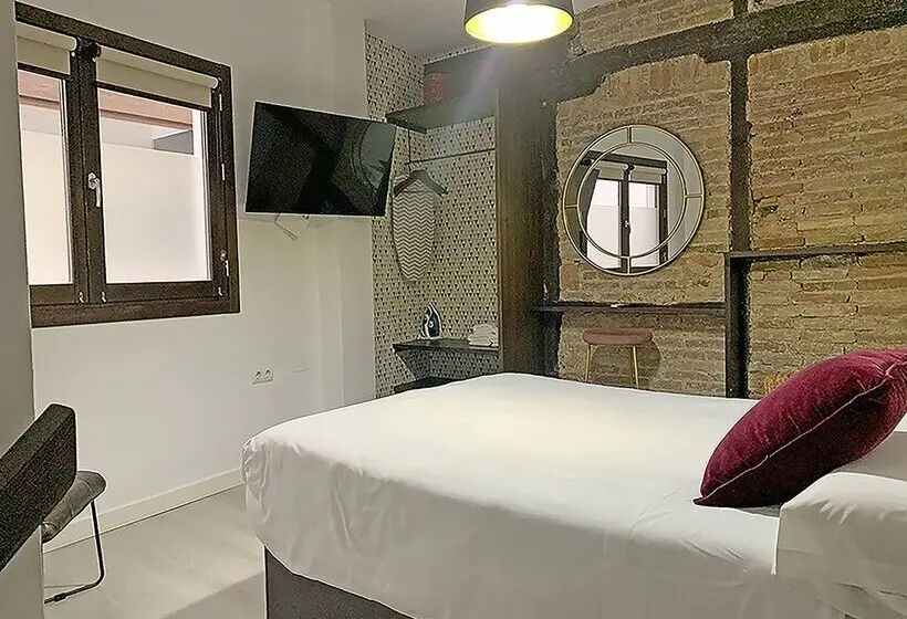 Apartamentos Real Suites Realejo 3000