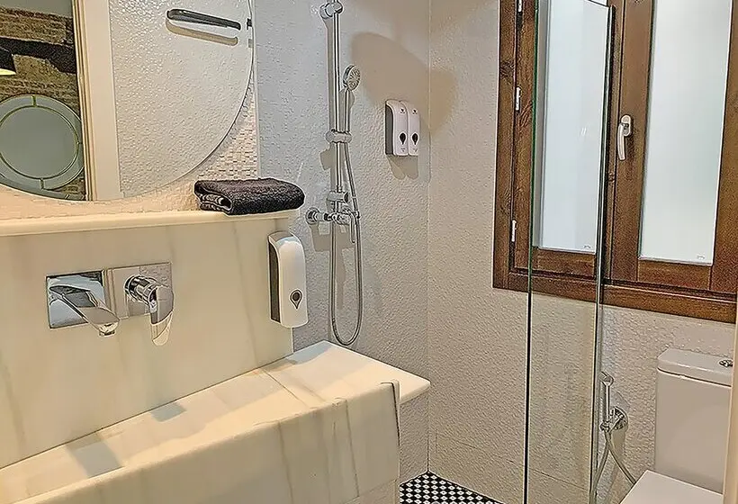 Apartamentos Real Suites Realejo 3000